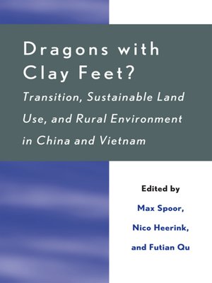 cover image of Dragons with Clay Feet?